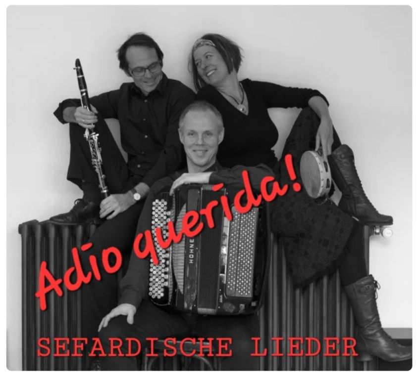 Sefardische Lieder